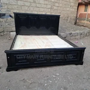 Tidy Modern Panel Board Beds on Offer!!