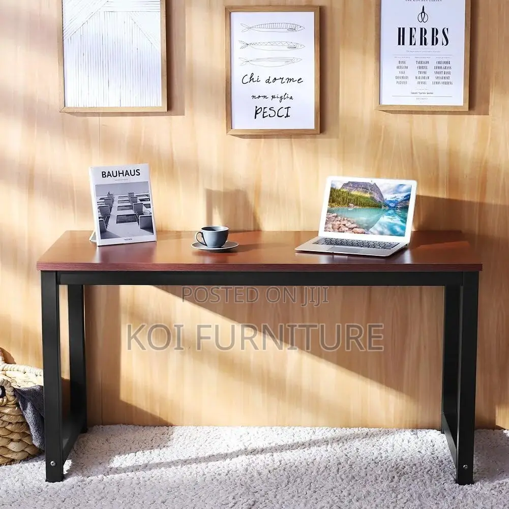 Office Table; TFG 1.4m Computer Writing Desk