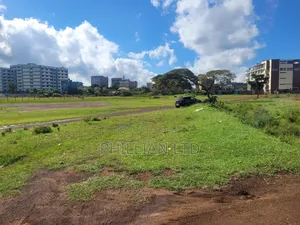 Thika Rd Spur Mall Land