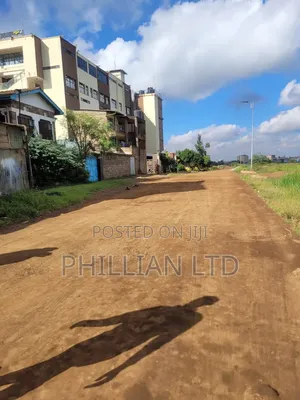 Thika Rd Spur Mall Land