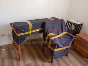 Moving And Storage