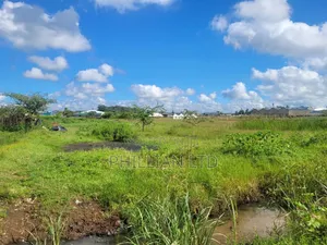 Thika Rd Spur Mall Land