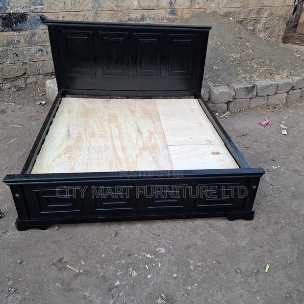 Smart Modern Panel Board Beds on Offer!!