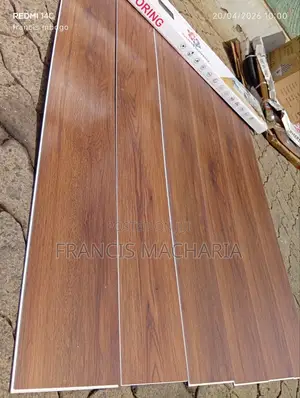 High Quality SPC Floorings