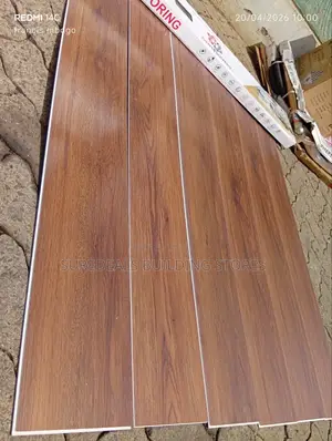 High Quality SPC Floorings