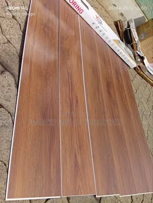 High Quality SPC Floorings