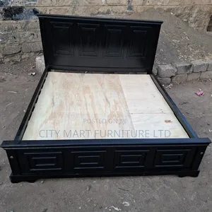 Clean Modern Panel Board Beds on Offer!!