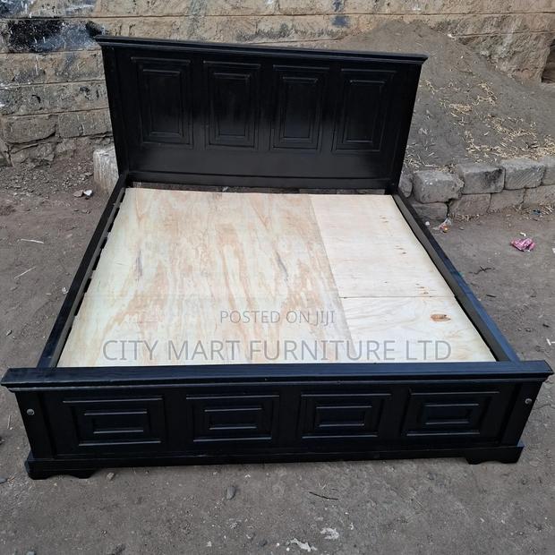 Clean Modern Panel Board Beds on Offer!!
