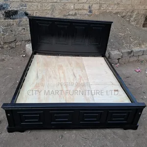 Pure Modern Panel Board Beds on Offer!!