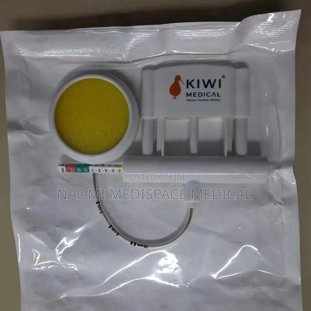 Original Disposable Kiwi Vacuum Extractor