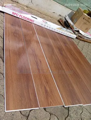 Fair Price SPC Floorings