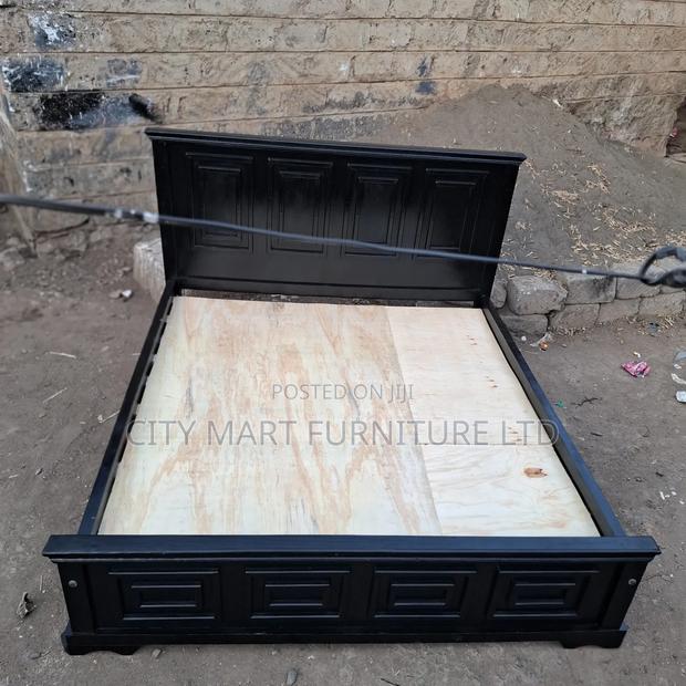 Supreme Modern Panel Board Beds on Offer!!