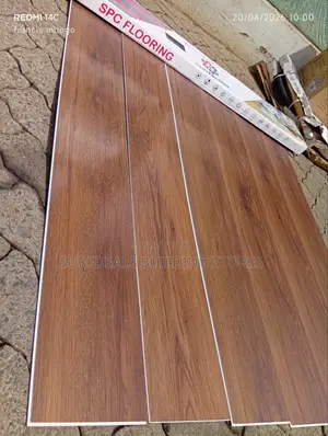 Fair Price SPC Floorings
