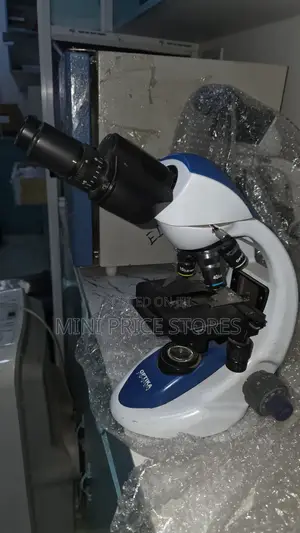 Optik Microscope