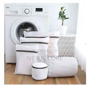 6 in 1 Laundry Mesh Bags