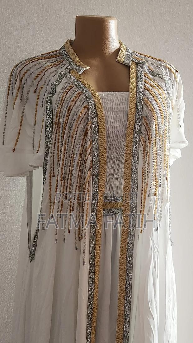 Used Wedding Gowns - main view