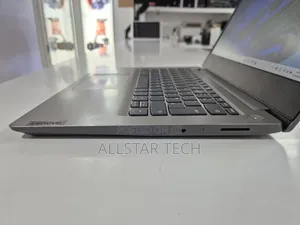 Laptop Lenovo Ideapad 3 8GB Intel Core i5 SSD 256GB