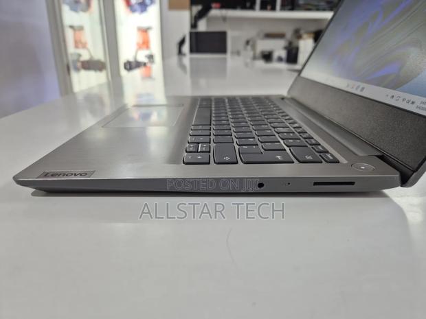 Laptop Lenovo Ideapad 3 8GB Intel Core i5 SSD 256GB - thumbnail 2