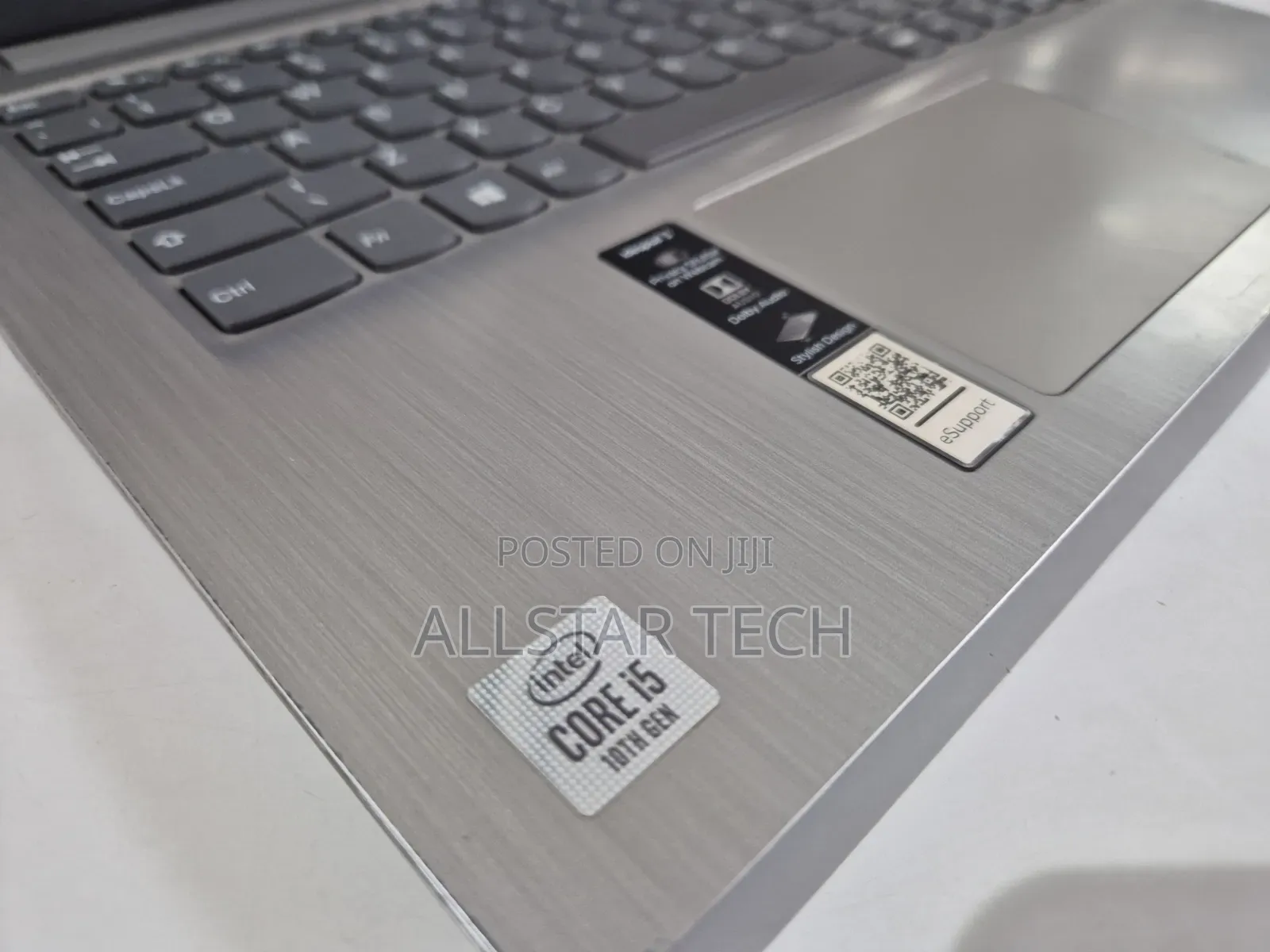 Laptop Lenovo Ideapad 3 8GB Intel Core i5 SSD 256GB