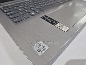 Laptop Lenovo Ideapad 3 8GB Intel Core i5 SSD 256GB