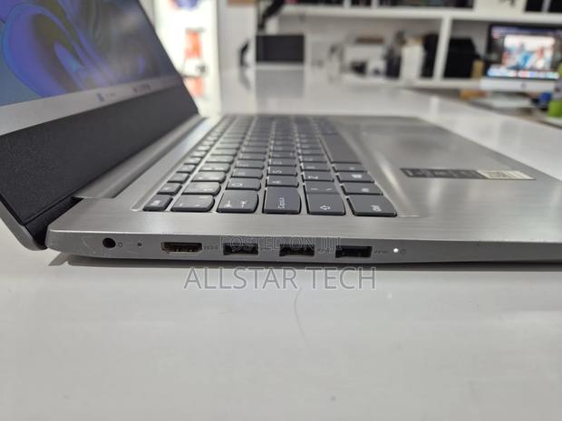 Laptop Lenovo Ideapad 3 8GB Intel Core i5 SSD 256GB - thumbnail 4