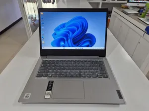 Laptop Lenovo Ideapad 3 8GB Intel Core i5 SSD 256GB