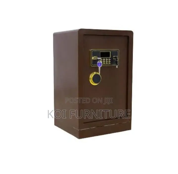 Storage Units; Tech Metallic Business Office Cabinet Safe