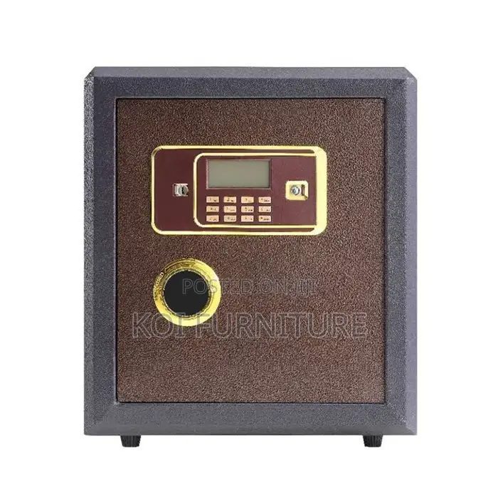 Storage Units; Tech Metallic Business Office Cabinet Safe
