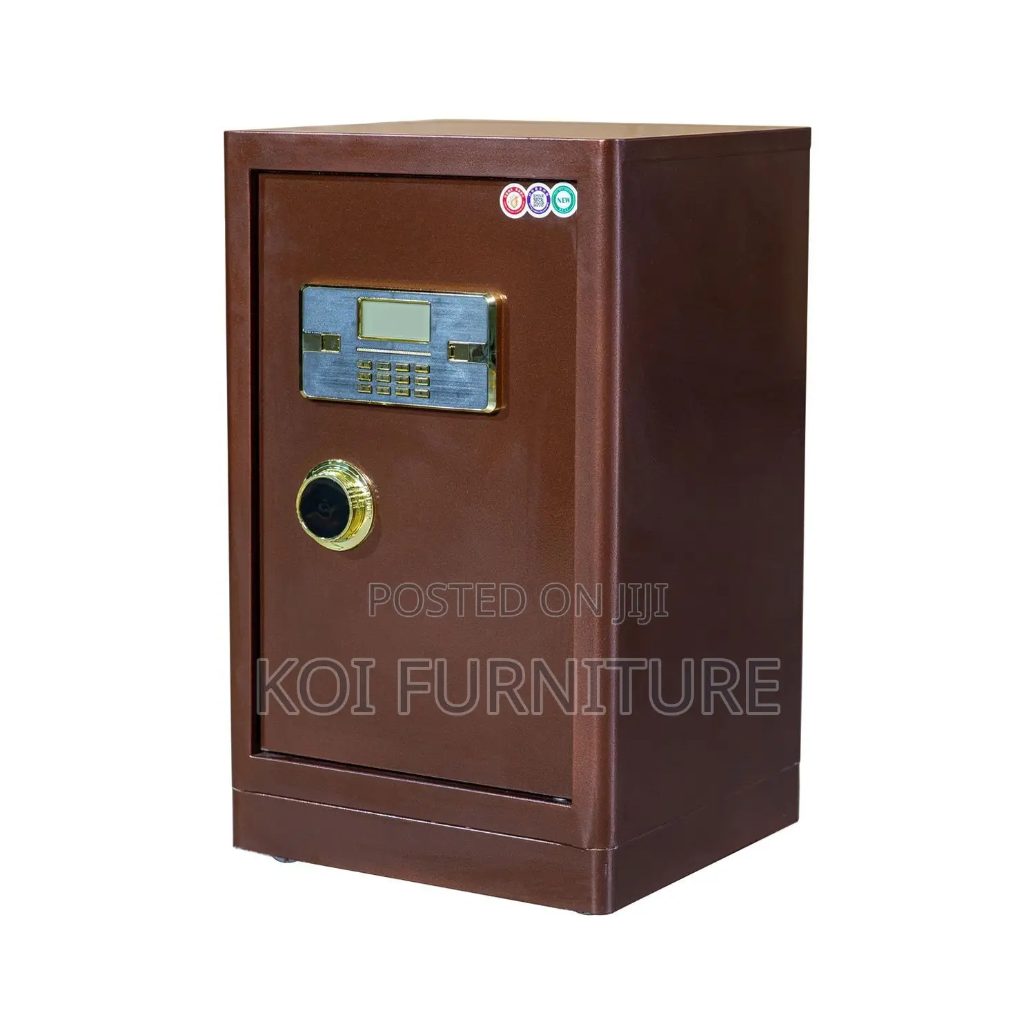 Storage Units; Tech Metallic Business Office Cabinet Safe