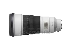 Sony Fe 300mm F2.8 Lens