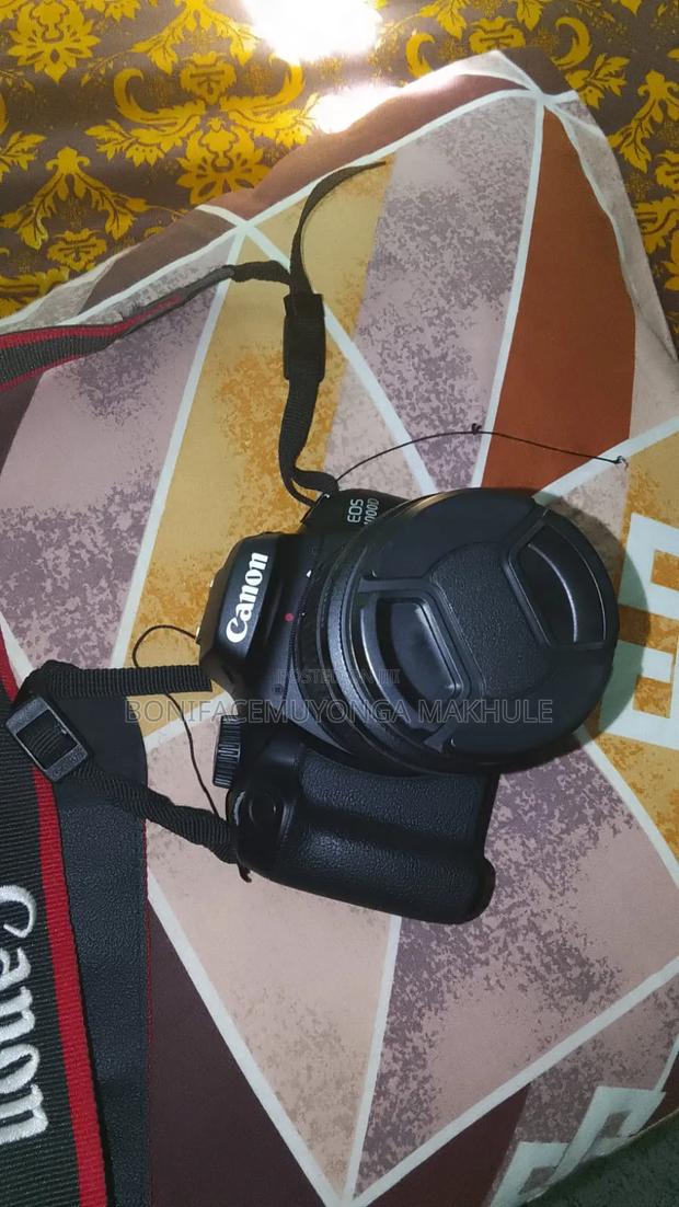 I'm Selling A Camera Cannon - thumbnail 2
