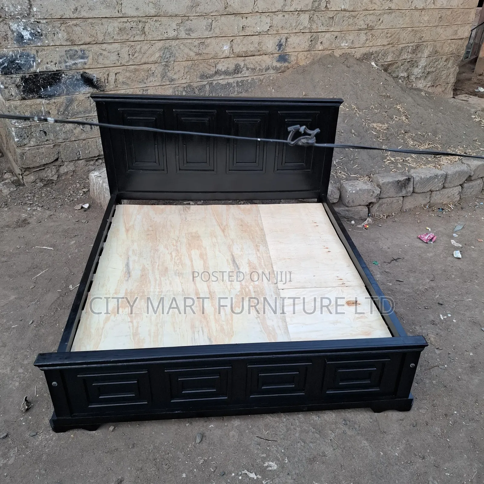 Stellar Modern Panel Board Beds on Offer!!