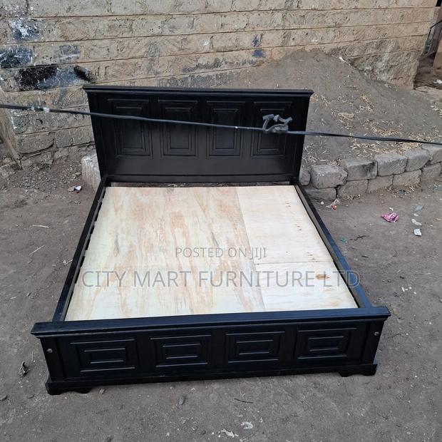 Stellar Modern Panel Board Beds on Offer!!