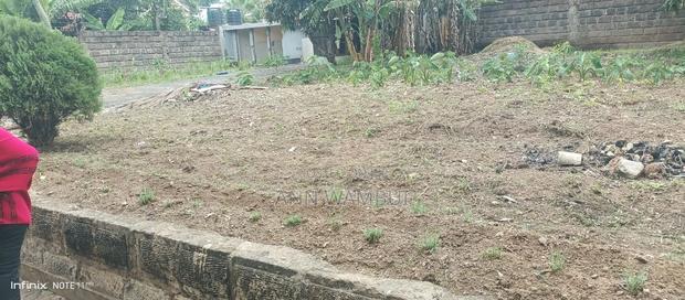 Plot for Sale