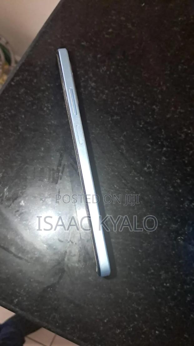 Oppo A3x 128 GB Blue - thumbnail 3