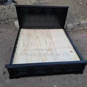 First-Rate Modern Panel Board Beds on Offer!!