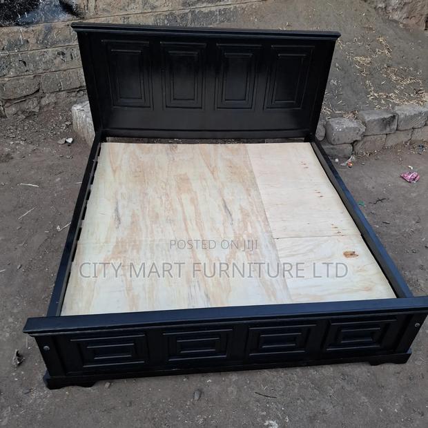 First-Rate Modern Panel Board Beds on Offer!!