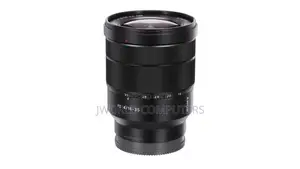 Sony Vario-Tessar T* Fe 16-35mm F/4 Za Oss Lens