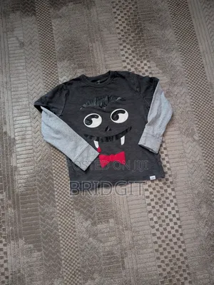 Quality Children Shirt