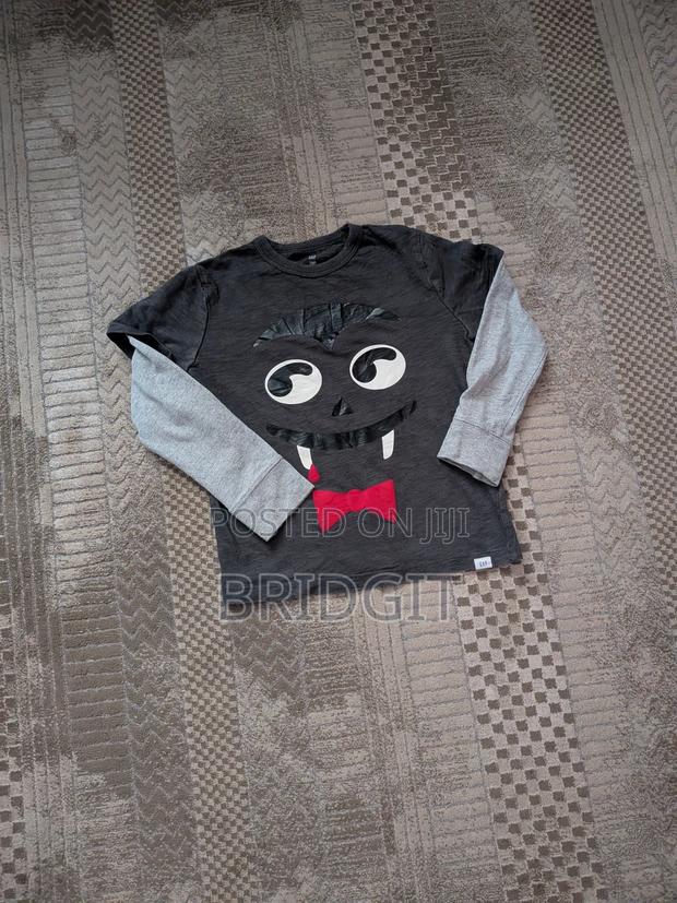 Quality Children Shirt