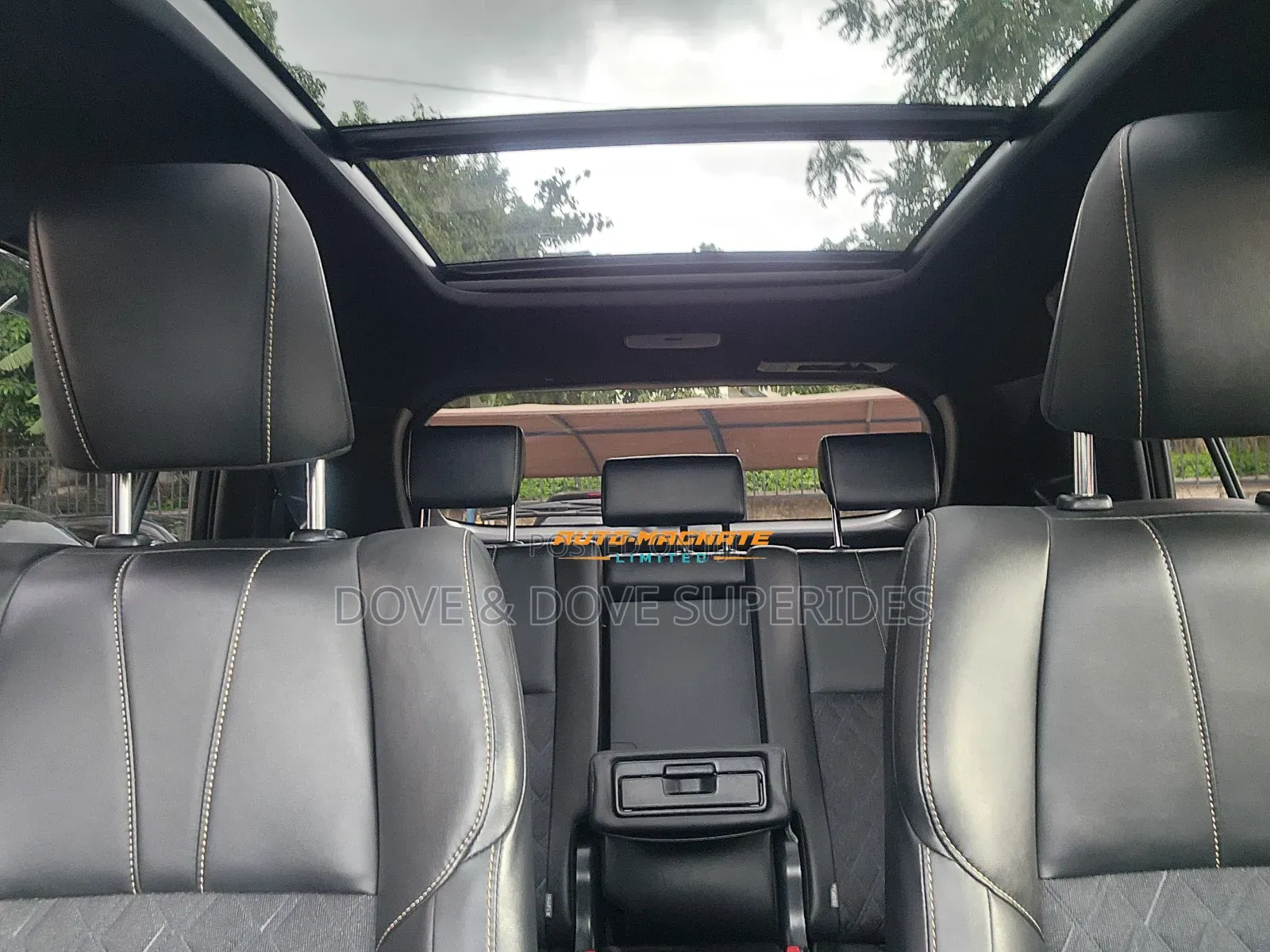 Toyota Harrier 2.0 2019 Silver