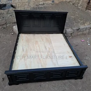 Tiptop Modern Panel Board Beds on Offer!!