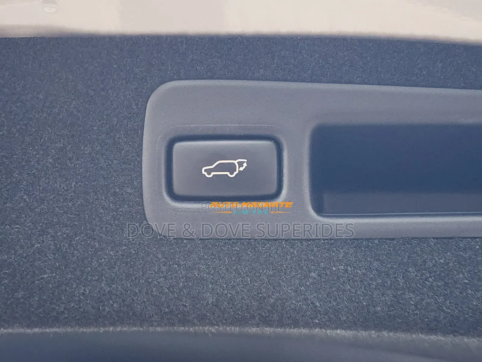 Toyota Harrier 2.0 2019 Silver