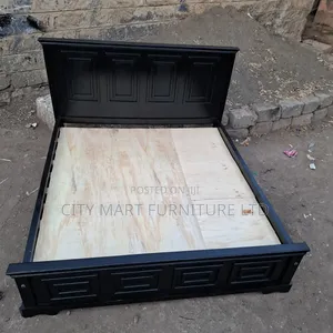 Tiptop Modern Panel Board Beds on Offer!!