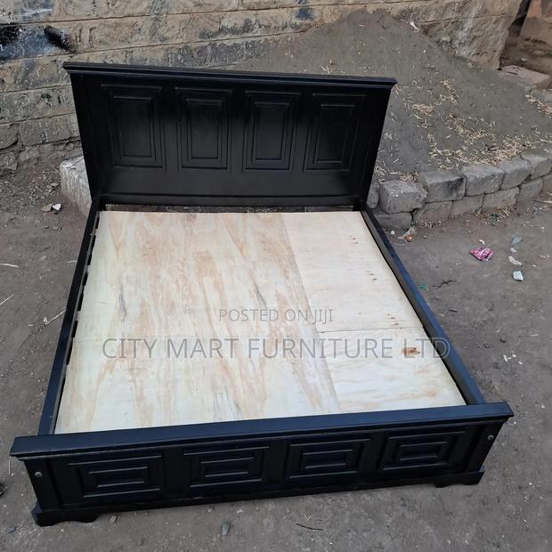 Tiptop Modern Panel Board Beds on Offer!! - main view