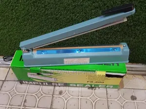 Heavy Duty Fs-400 Impulse Sealer