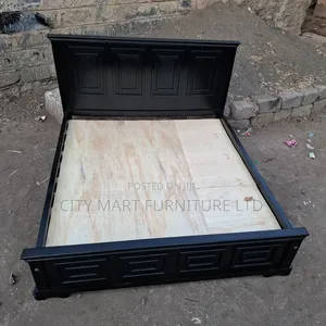 Select Modern Panel Board Beds on Offer!!