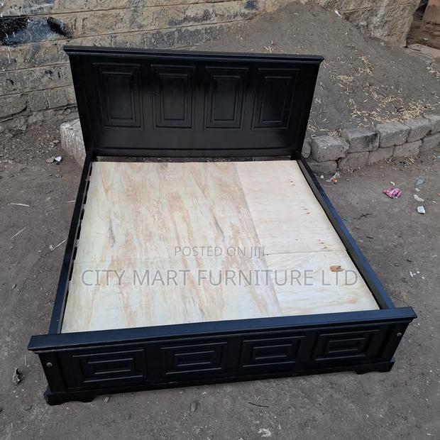 Select Modern Panel Board Beds on Offer!!