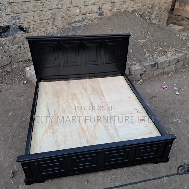 Select Modern Panel Board Beds on Offer!!