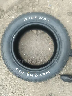 Lt 285/55r20 Wideway at Tyre